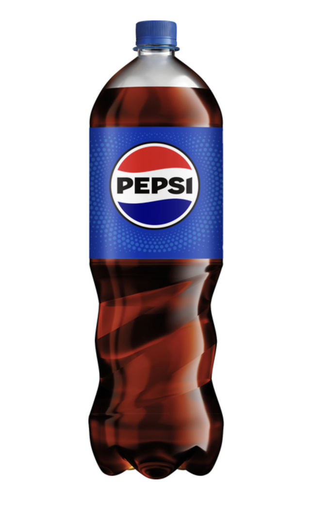 Напій сильногаз. Pepsi 1.75 л ПЕТ